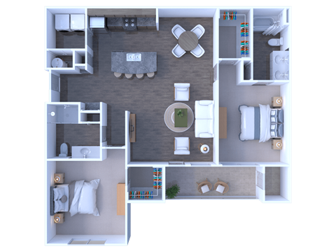 40000 Argento Way 1-3 Beds Apartment for Rent - Photo Gallery 32